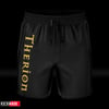 Therion "Logo" Shorts