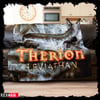 Therion "Leviathan" Cozy Blanket