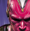 Vision - Paul Bettany