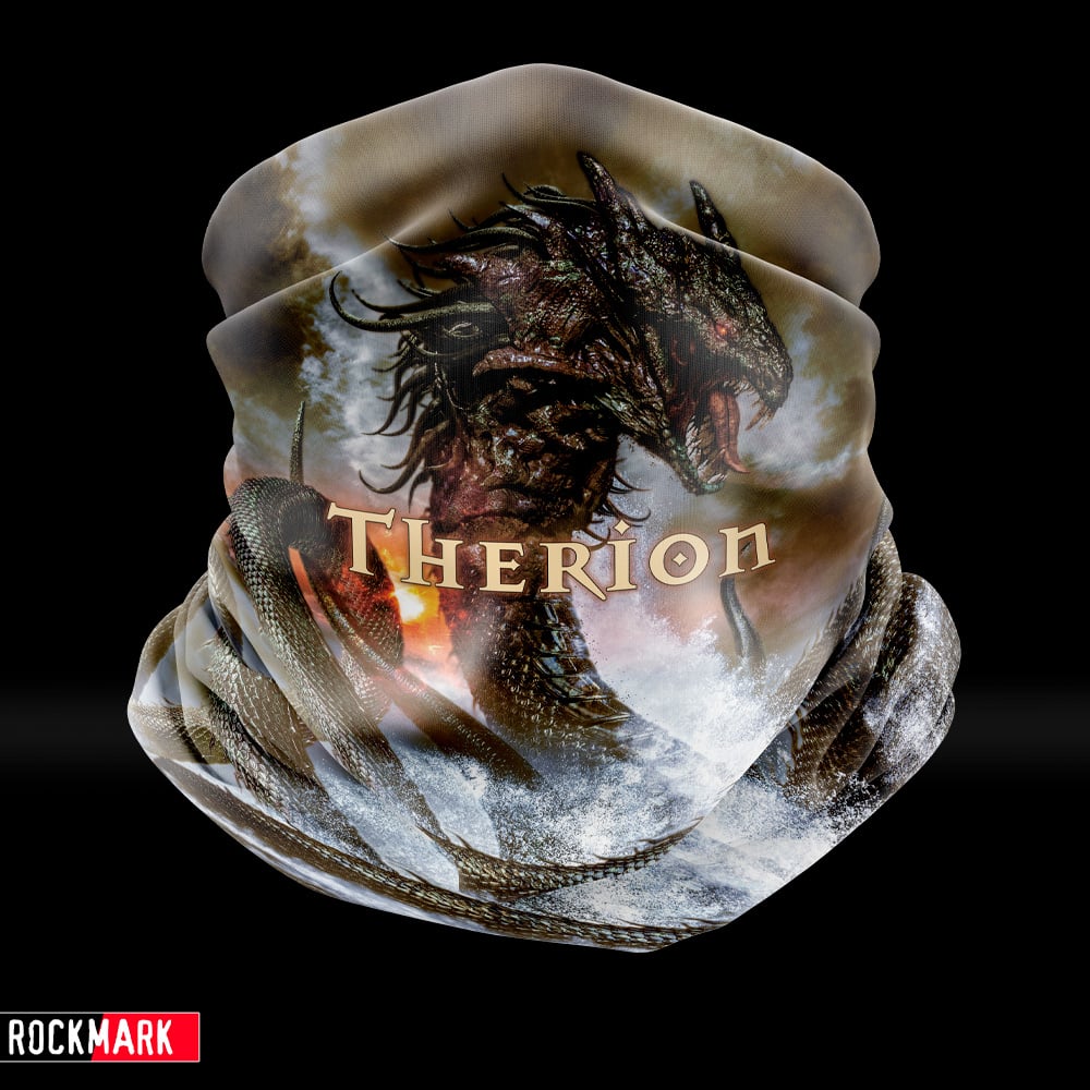Therion Leviathan Face Shield