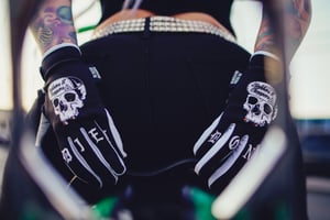 Image of BNC Riding Gloves 