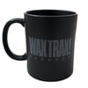 WAX TRAX! - Mug / Wax Trax! Records Logo
