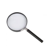 Image 2 of Magnifying glass Le jardin du Moulin