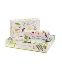 Image 6 of Nature Lotto game Le jardin du Moulin