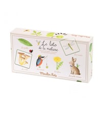 Image 2 of Nature Lotto game Le jardin du Moulin
