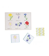 Image 7 of Nature Lotto game Le jardin du Moulin