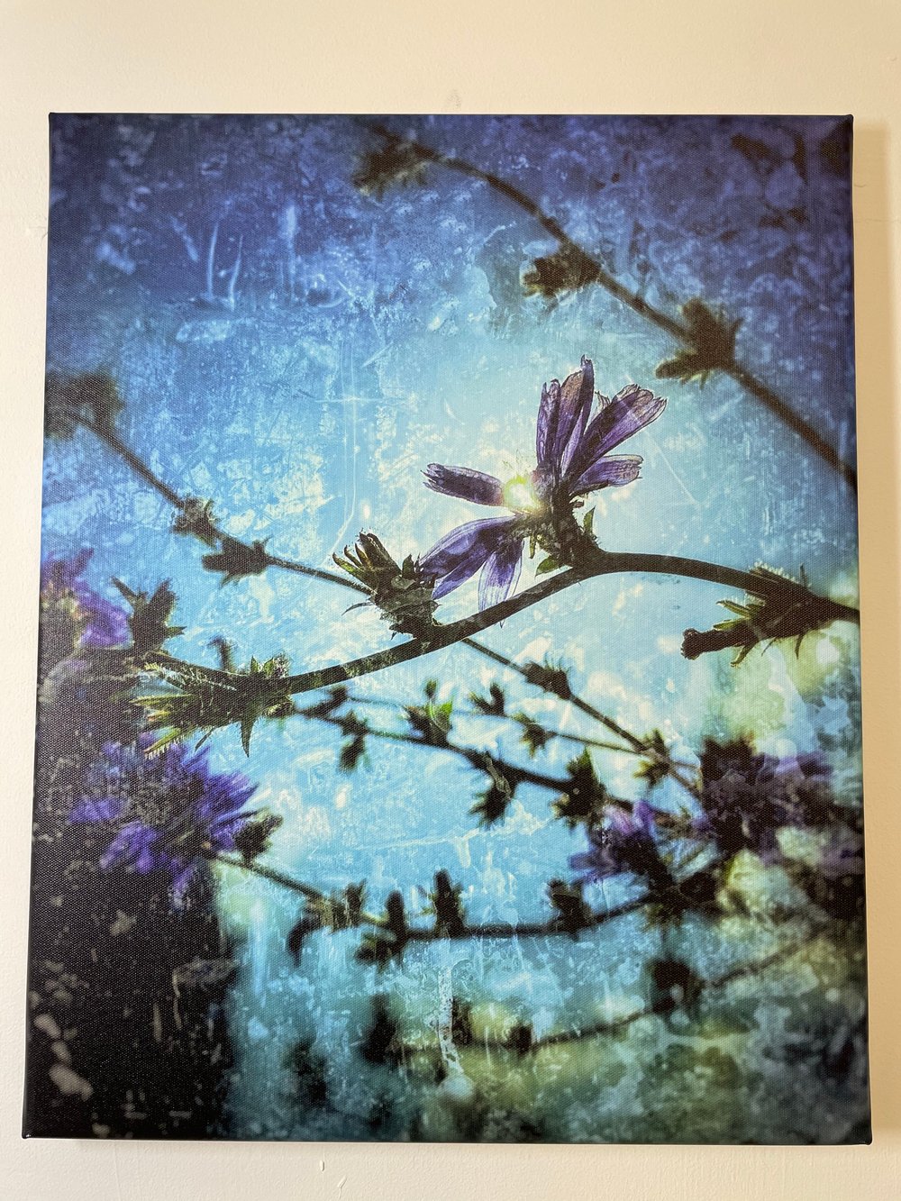 Image of Fairytale (40x50)