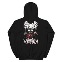 Image 1 of We Are Venom - Unisex Hoodie