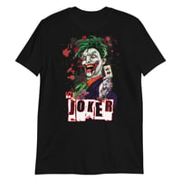 Image 1 of The Joker's Wild T-Shirt