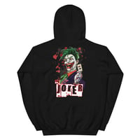 Image 1 of The Jokers Wild Hoodie