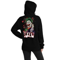 Image 3 of The Jokers Wild Hoodie