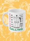 Coffee Calling