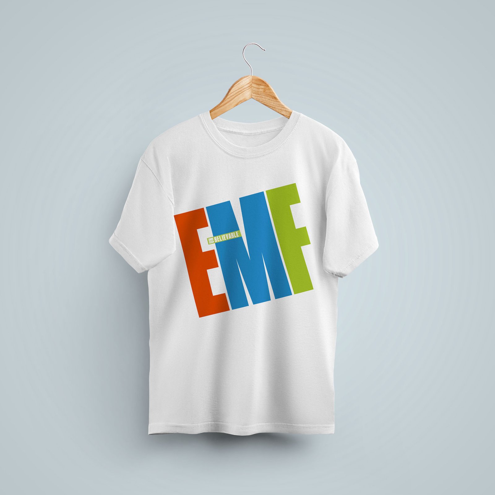 emf t shirt