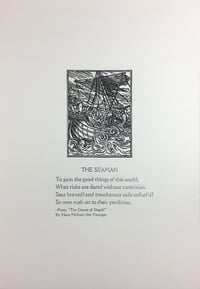 Image 2 of The Seaman