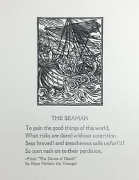 Image 1 of The Seaman