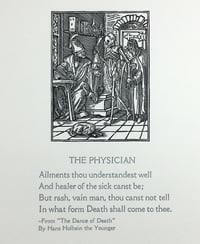Image 1 of The Physician