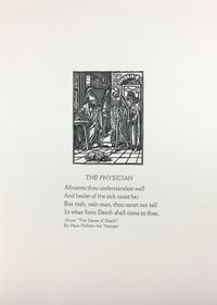 Image 2 of The Physician