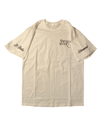 Rap Lives Matter Tee (White)