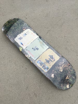 Image of Dane - HOV2 (photo series deck)