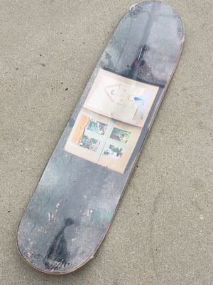 Image of Dane - HOV2 (photo series deck)