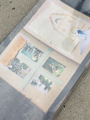 Image of Dane - HOV2 (photo series deck)