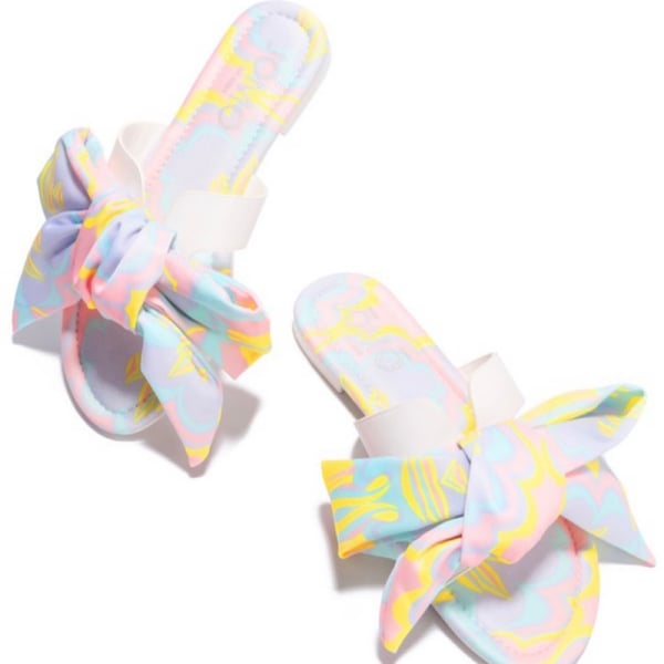 Image of Tiffany sandals 