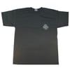 Pipe & Chain Logo - Gray