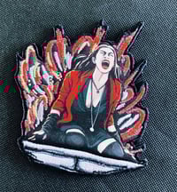 SCREAM