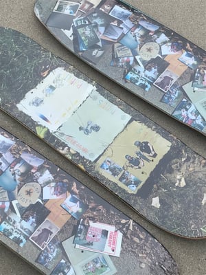 Image of Dane - HOV3 (photo series deck)