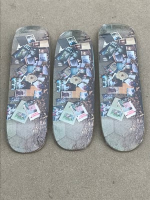 Image of Dane - HOV3 (photo series deck)