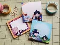 Image 2 of VARIOUS | Sticky Notepads