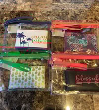 Fashion Wristlet