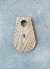 Image 3 of TEAR TRAY