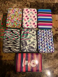 Image 1 of Card Caddy
