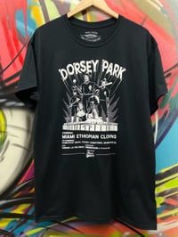 Image 1 of DORSEY PARK (Black)