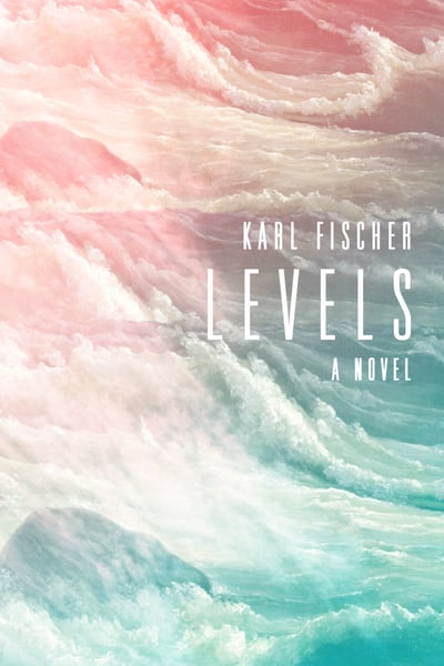 Image of Levels [Signed Copy], by Karl Fischer