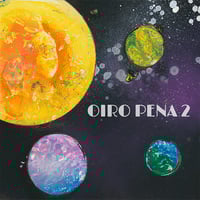 Image 1 of Oiro Pena - 2 (Jazz Aggression - 2020)