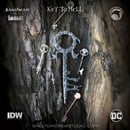 Image 2 of Locke & Key/Sandman: The Key to Hell!