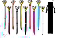 Diamond Pens
