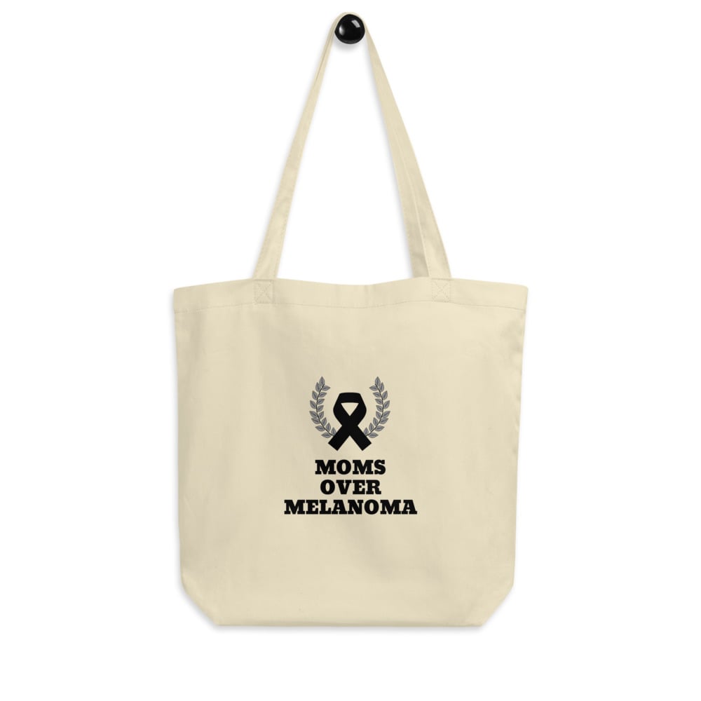 Image of M.O.M. Eco Tote Bag