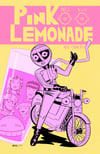 Pink Lemonade #1 (Heroes Con 2019 variant)