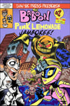 The Baboon and Pink Lemonade Jamboree (2020 crossover)