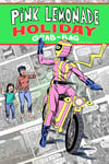 Pink Lemonade Holiday Grab-Bag Don Simpson variant