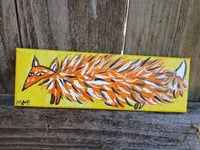 Image 4 of Long Fox