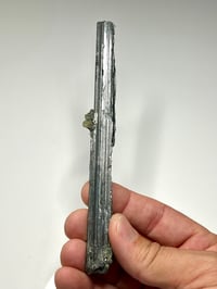 Image 11 of Stibnite Rod | China #2998