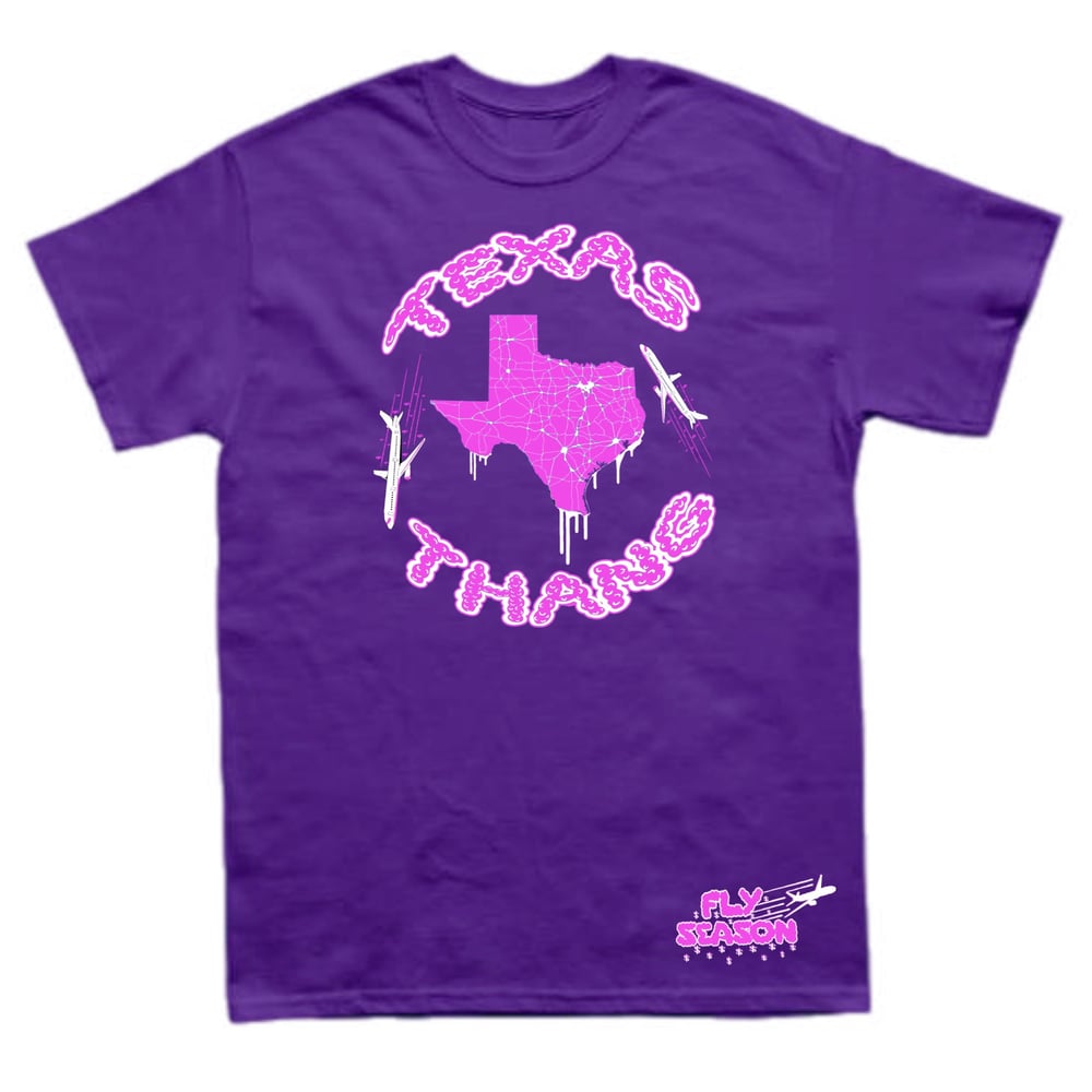 Texas Thang (Exclusives)