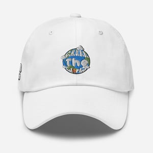 Image of C.H.U.B.B. The World (Pizza Edition) - Dad Hats