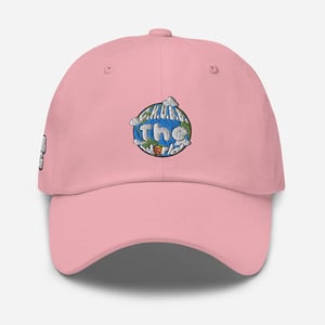 Image of C.H.U.B.B. The World (Pizza Edition) - Dad Hats