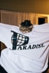 Long Sleeve Paradise Logo "Airbrush" T-Shirt Image 5