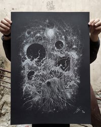 Image 1 of SOJOURN<br/> <small>Limited Edition Screen Print</small>